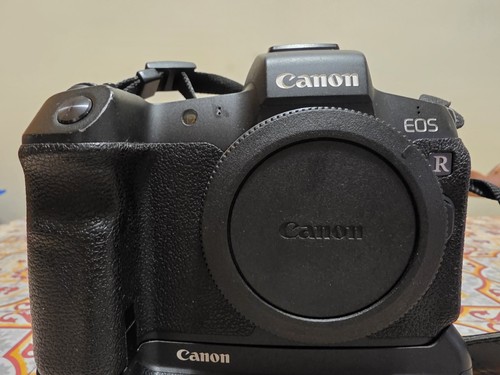Canon eos 3mp fotocamera - r, 30,3mp