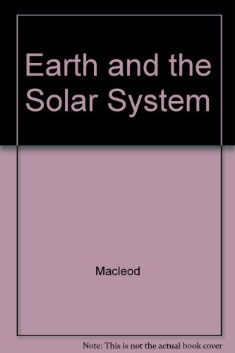 Earth and the - , solar