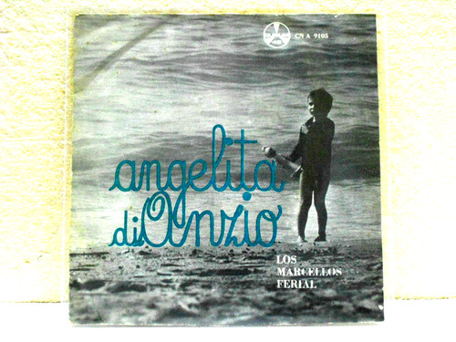 Los marcellos ferial 45 - marcellos, ferial--45