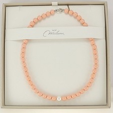 Girocollo miluna sfere di - sfere,