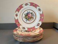 Royal Albert Lady Carlyle 6 x