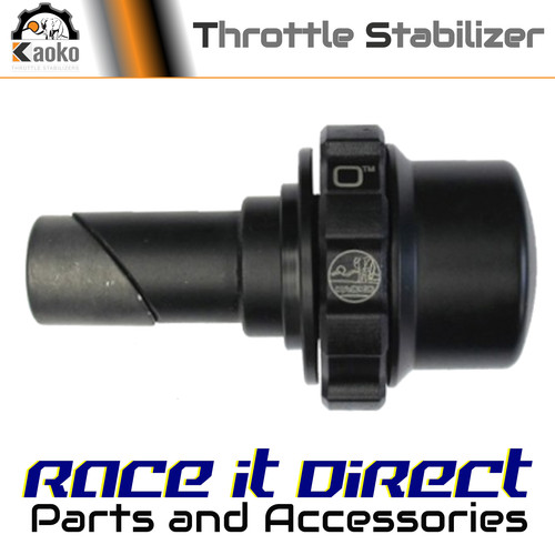Stabilizzatori acceleratore - stabilizzatori,