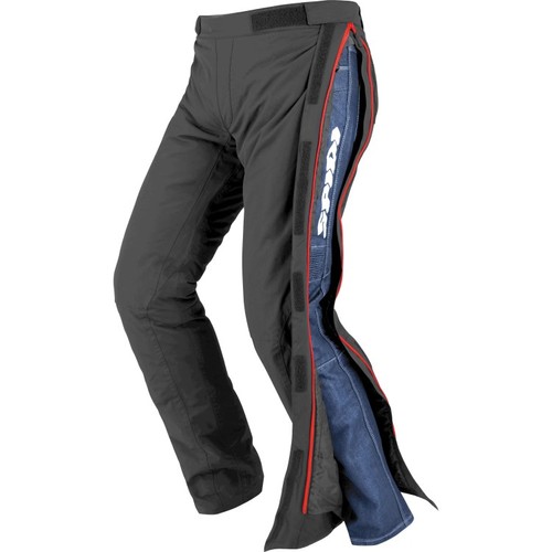 Pantaloni superstorm h2out - pantaloni,