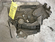 55219777 Cambio compl.  FIAT CROMA (2T) 1.9 Mjt 16V Must SW 5p/d/1910cc