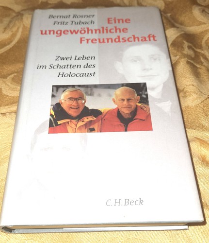 "Eine ungewöhnliche