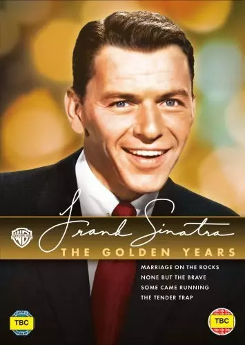 Frank sinatra the golden - -,