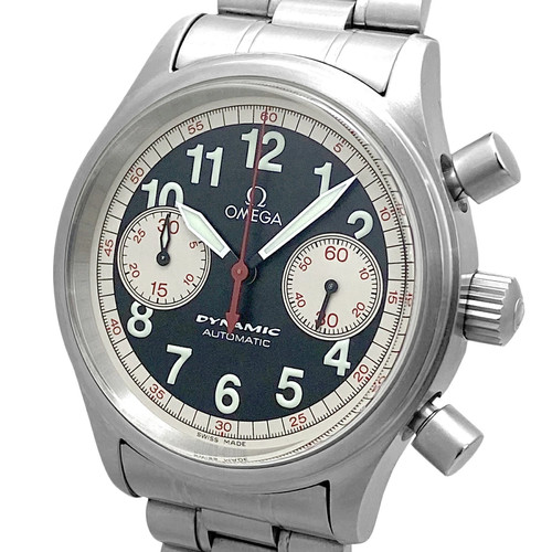 Orologio uomo omega dynamic - orologio,