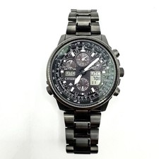 Orologio pilota radiocomandato