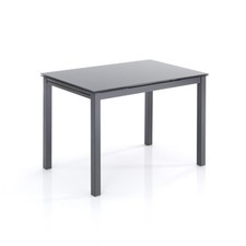 TAVOLO ALLUNGABILE CLEVE GREY