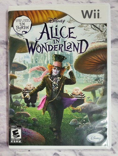 Alice nel paese delle - alice,