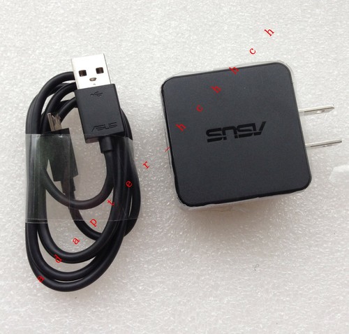 Adattatore originale asus - adattatore, ac