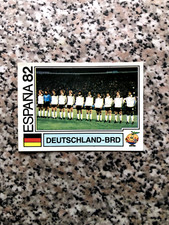 GERMANIA SQUADRA N. 111