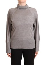 Maglione ALPHA STUDIO grigio