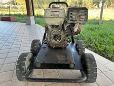 MOTORE HONDA A BENZINA GX390 4T 13HP