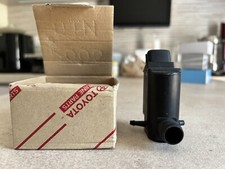 Toyota Celica T20 Motorino Spruzzavetri