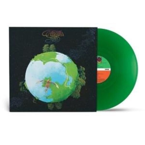 Yes fragile steven wilson - (steven,