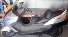 Yamaha majesty 250 - yamaha, 1999