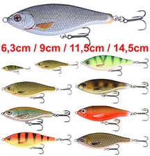 Savage Gear 3D Roach Jerkster