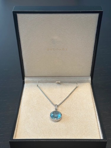 Collana donna oro bianco - donna,