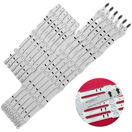 Kit strisce led per - led, samsung