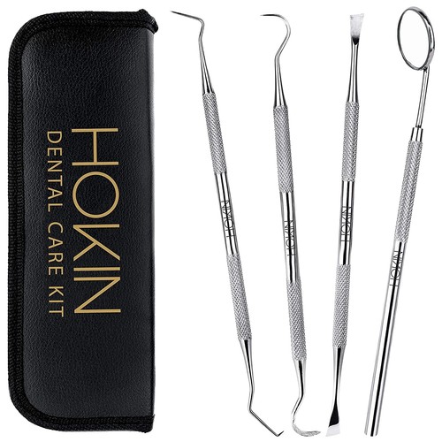 Hokin pulizia denti tartaro - pulizia,