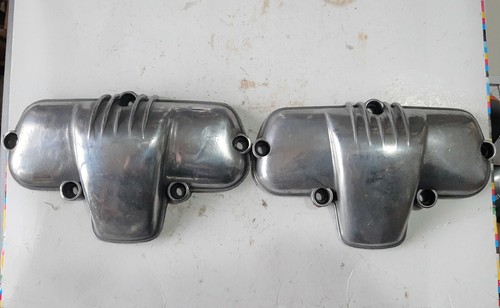 Coperchio valvole ducati - valvole,