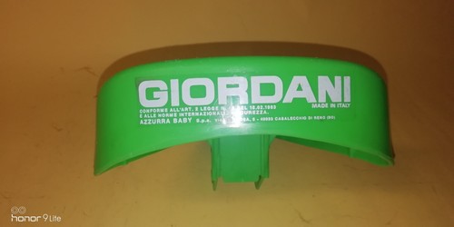 Giordani sellino per bici - sellino,