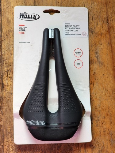 Selle italia novus - italia, kit