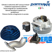 Gruppo Termico d.57 corsa 51