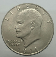 America - STATI UNITI USA 1 $