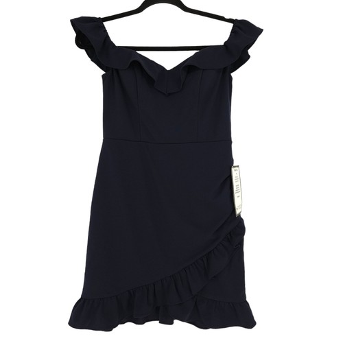 City studio mini abito - studio,
