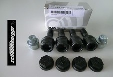 Blocchetto bullone ruota BMW fissaggio bullone ruota X5 E53 fino al 12/05 36136773191      