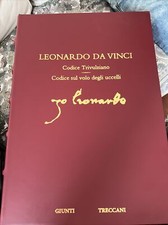 Treccani Leonardo da Vinci