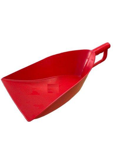 Sessola plastica alta - sessola, di