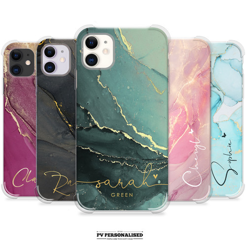 Cover personalizzata telefono