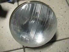 FIAT 600 "fanalona" - Fanale