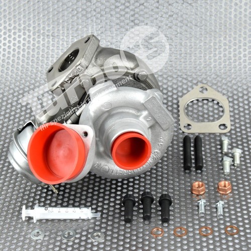 Turbocompressore bmw e46 - turbocompressore, 318d