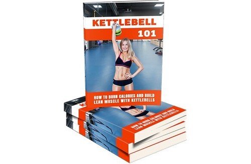Kettlebell 101 buy this get - kettlebell,