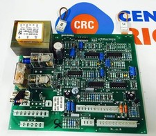 SCHEDA ELETTRONICA VMF7B