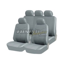 Premium Similpelle Coprisedile