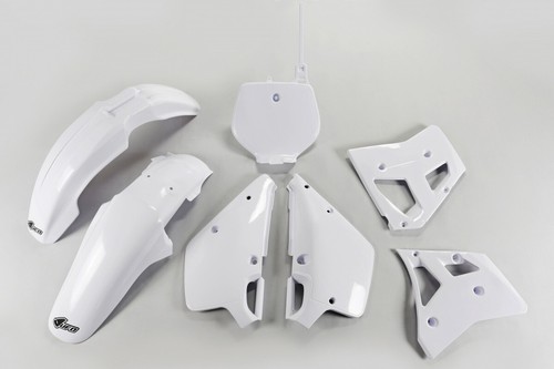 Kit plastiche yamaha - kit,