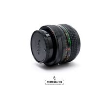 SEIMAR-DONNEX 28mm f2.8 #307018 PER CANON FD