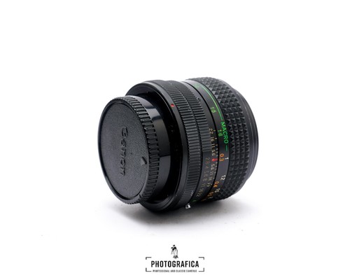 Seimar donnex 28mm - seimar-donnex, f2.8