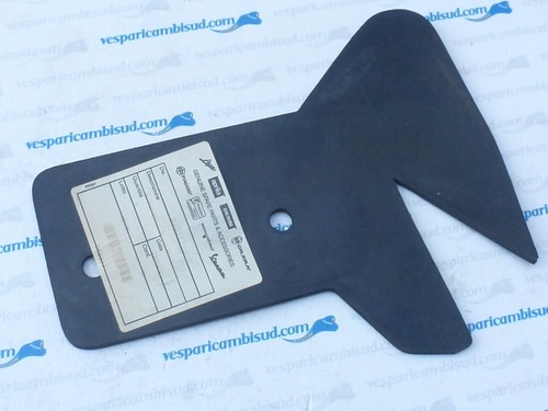 Guarnizione telaio supporto - guarnizione,