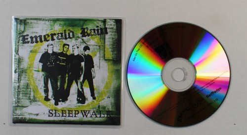 Emerald rain sleepwalk adv - emerald,