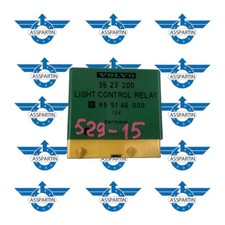 relè originale del faro