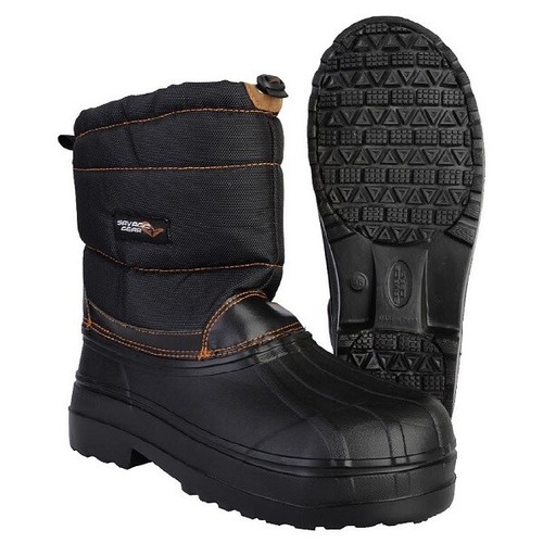 Stivali invernali savage gear - stivali,