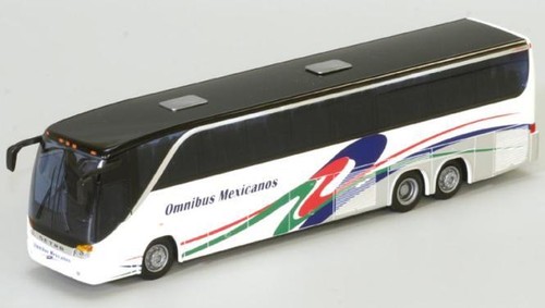 Awm pullman setra - setra, 417