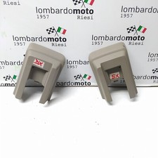 30662547 Rivestimento Coprisedile Sedile Anteriore Beige VOLVO XC 90 I 2005 2013