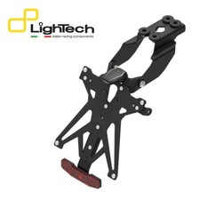 LIGHTECH PORTATARGA + LUCE